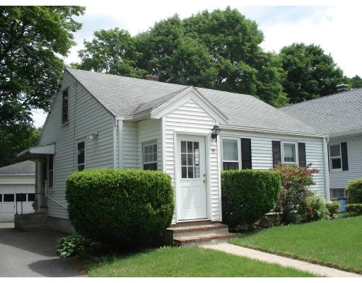 Unit for sale at 72 Fiske Avenue, Waltham, MA 02453