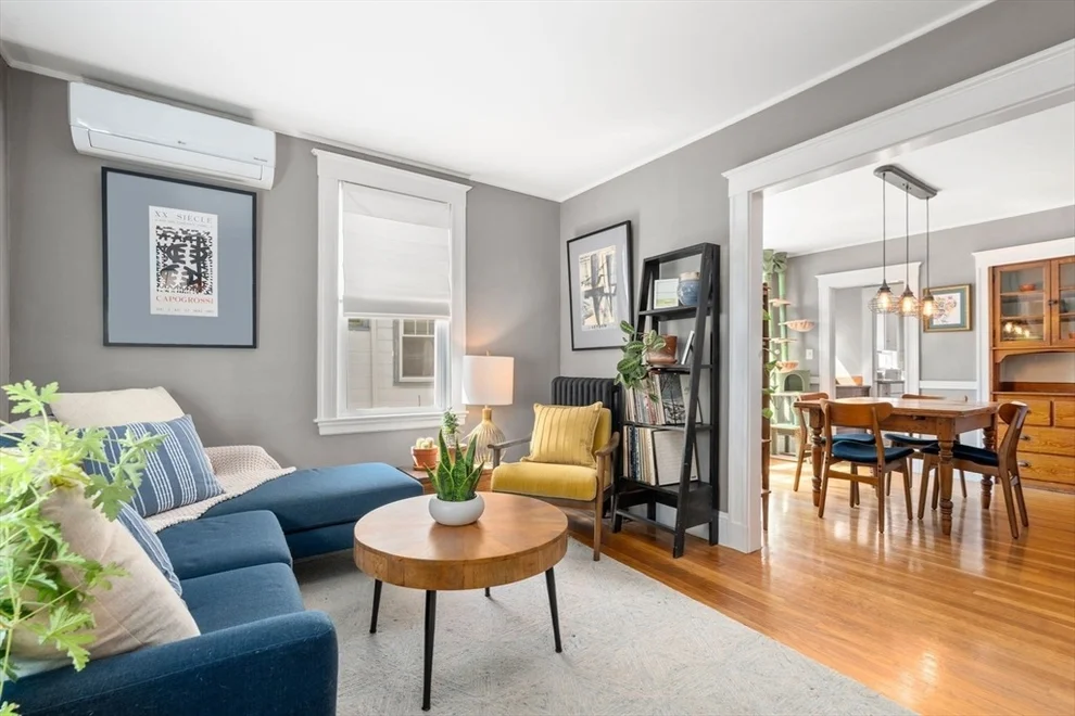 Unit for sale at 20 Washington Ave, Waltham, MA 02453