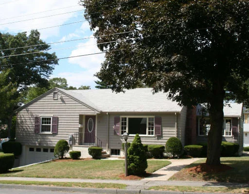 Unit for sale at 37 Hillcrest Road, Wakefield, MA 01880