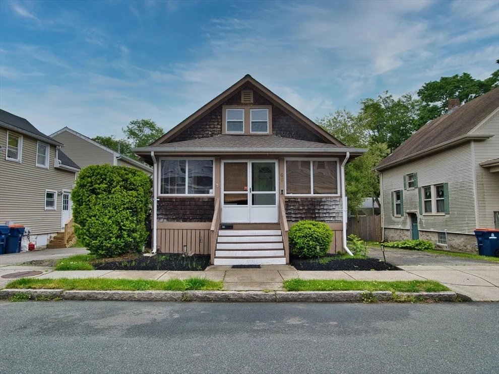 Unit for sale at 66 James Street, New Bedford, MA 02740