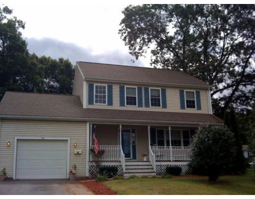 Unit for sale at 54 Vose St, Framingham, MA 01702