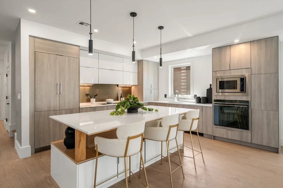 Unit for sale at 31 Evergreen St, Boston, MA 02130