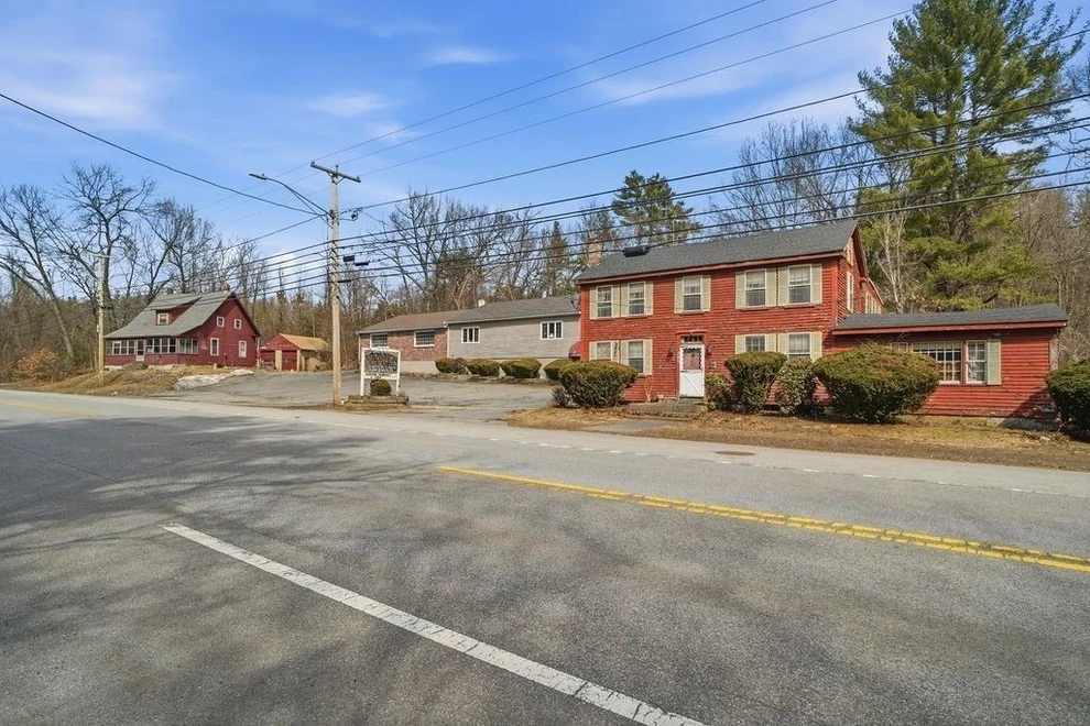 Unit for sale at 285 Middlesex Rd, Tyngsborough, MA 01879