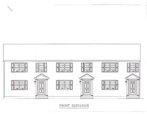 Unit for sale at 37 South Street, Bridgewater, MA 02324