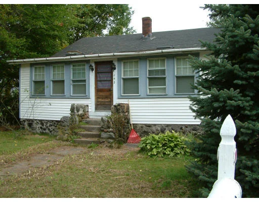 Unit for sale at 642 Turnpike St With 0 Innis St., North Andover, MA 01845