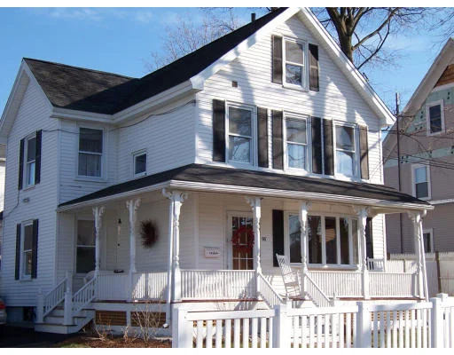 Unit for sale at 56 Prospect Street, Woburn, MA 01801