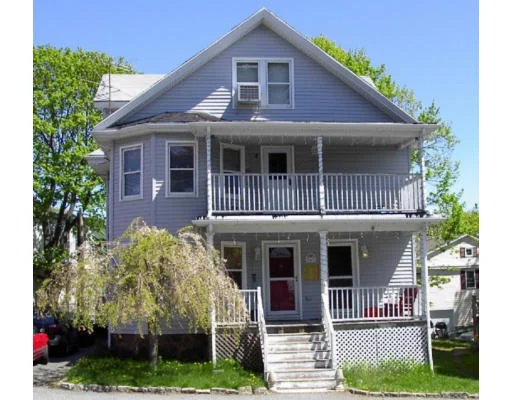 Unit for sale at 3-5 Highland Terrace, Beverly, MA 01915