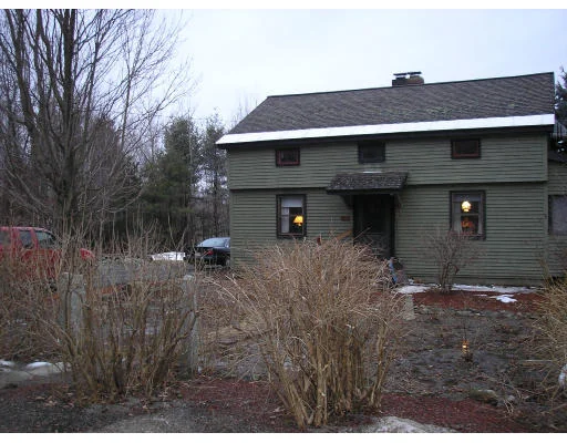 Unit for sale at 313 Crest Lane, Granville, MA 01034
