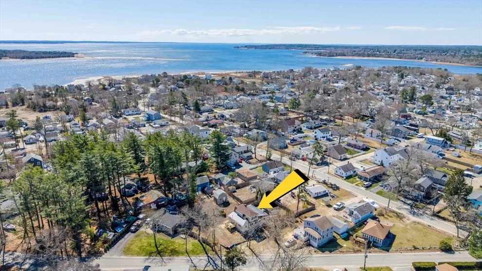 Unit for sale at 5 Pilgrim Ave, Wareham, MA 02571