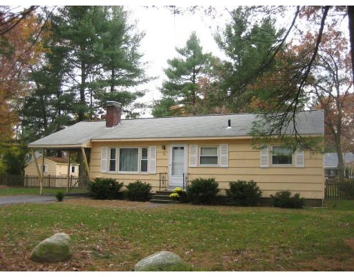 Unit for sale at 76 Oak Hill Rd., Westford, MA 01886