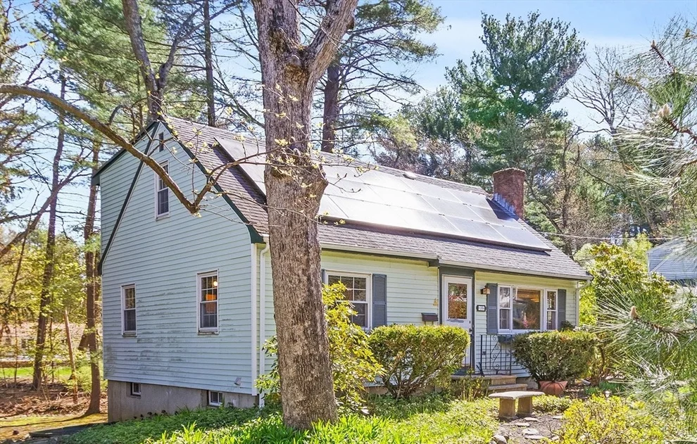 Unit for sale at 39 Hadley Rd, Framingham, MA 01701
