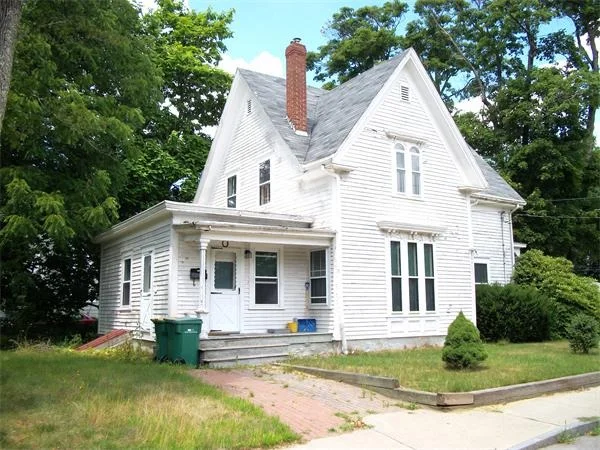 Unit for sale at 23 Horace St, Mansfield, MA 02048