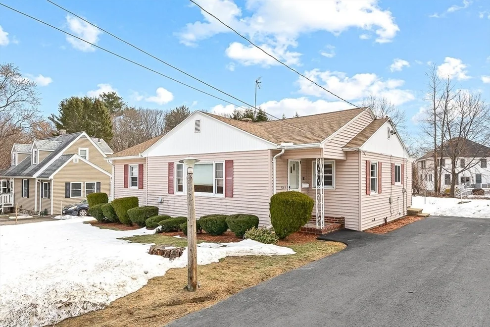 Unit for sale at 65 Arthur St., Methuen, MA 01844