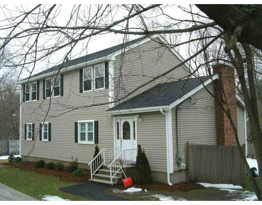 Unit for sale at 199 Salem Street, Lynnfield, MA 01940