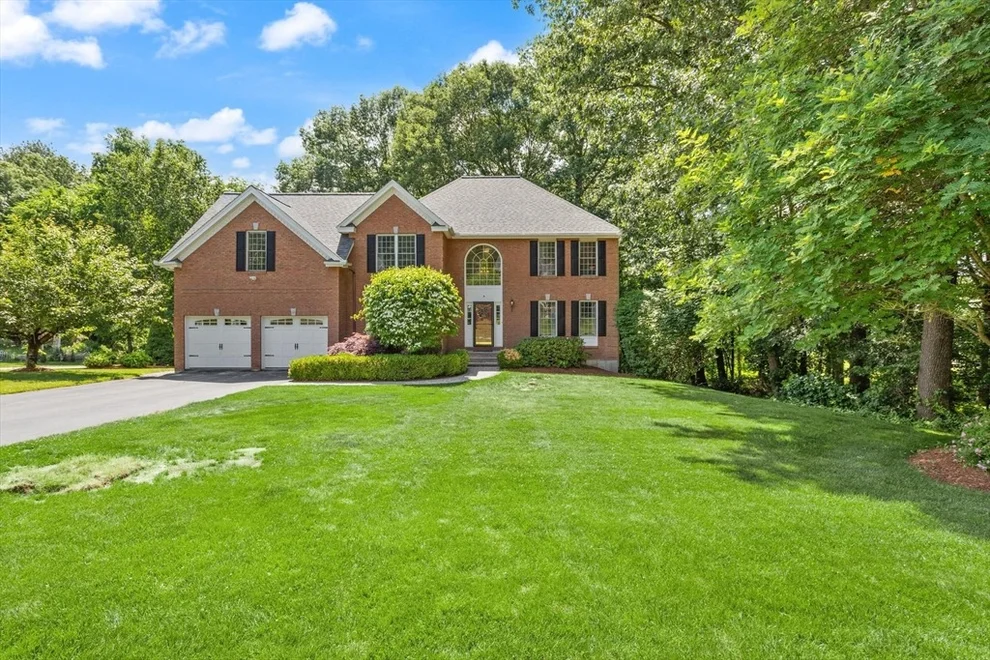 Unit for sale at 1 Hutchins Way, Westford, MA 01886