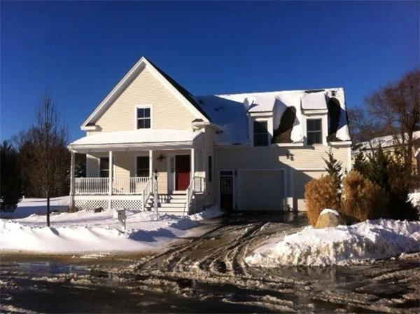 Unit for sale at 11 Colby Ln, Newbury, MA 01922