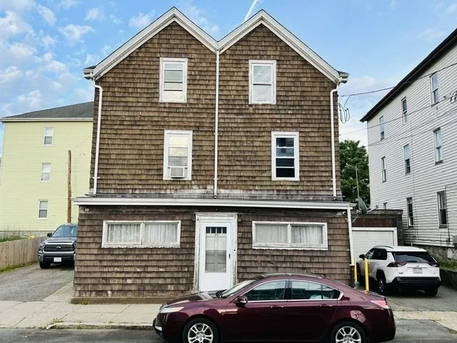 Unit for sale at 77 Fulton St, Fall River, MA 02720