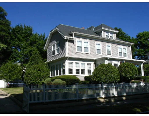 Unit for sale at 11 Doris Ave, Brockton, MA 02301