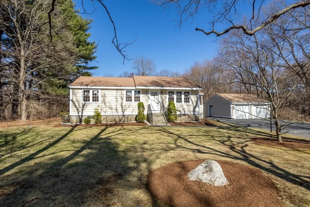 Unit for sale at 56 Providence Road, Westford, MA 01886