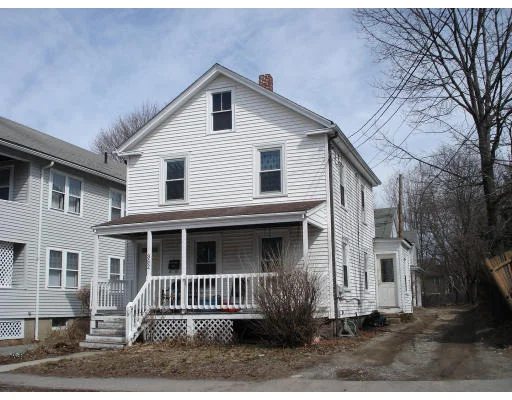 Unit for sale at 352 Hunnewell St., Needham, MA 02492