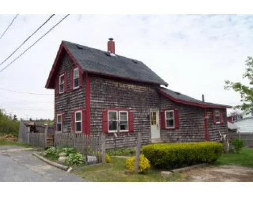 Unit for sale at 11 Storer Street, Wareham, MA 02571