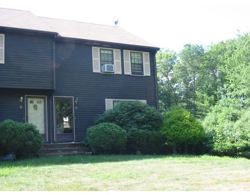 Unit for sale at 13 Taylor Ct, Norton, MA 02766