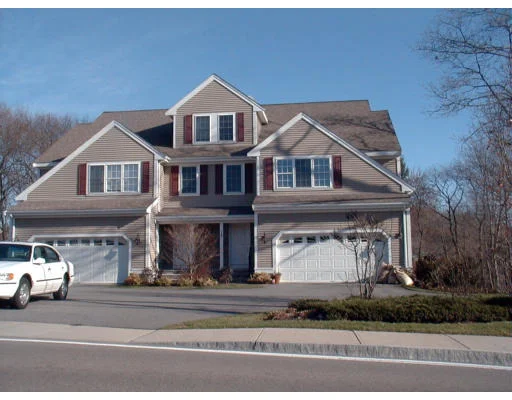 Unit for sale at 17 Beaumont, Canton, MA 02021