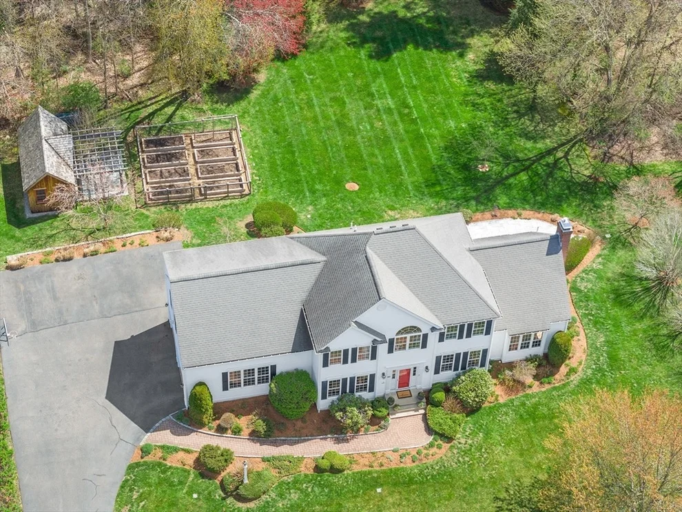 Unit for sale at 25 Hardwick Rd, Ashland, MA 01721