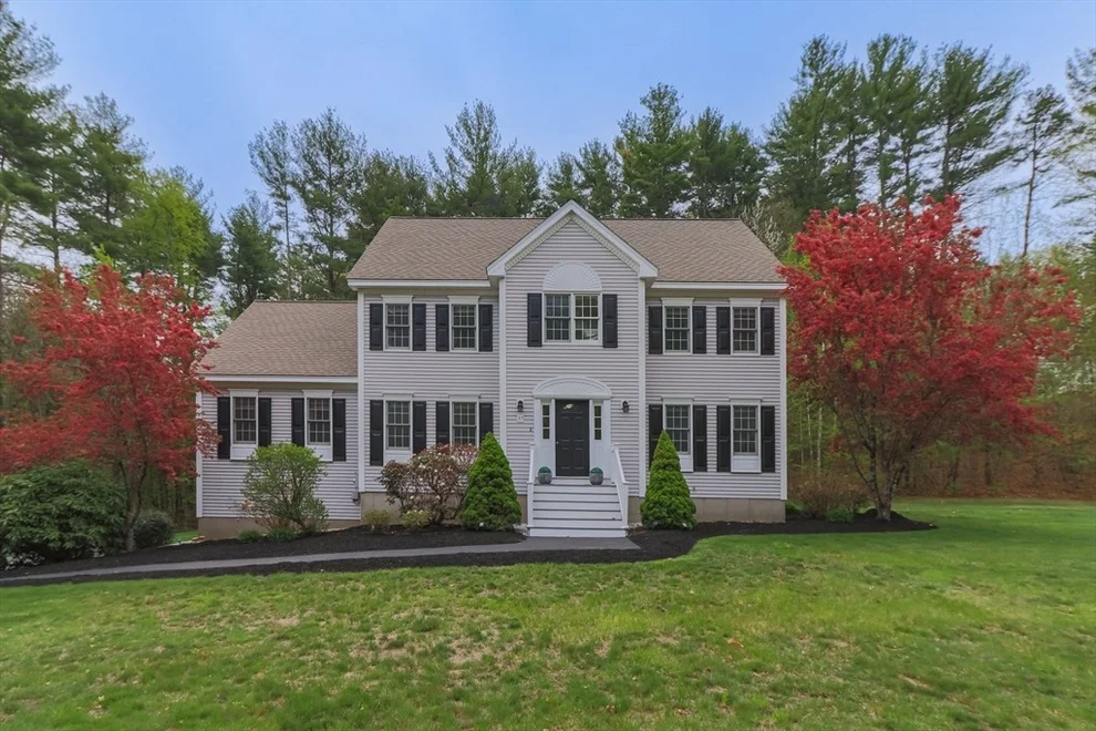 Unit for sale at 37 Allens Trail, Groton, MA 01450