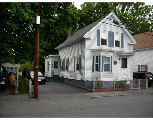 Unit for sale at 86 West St., Lowell, MA 01850