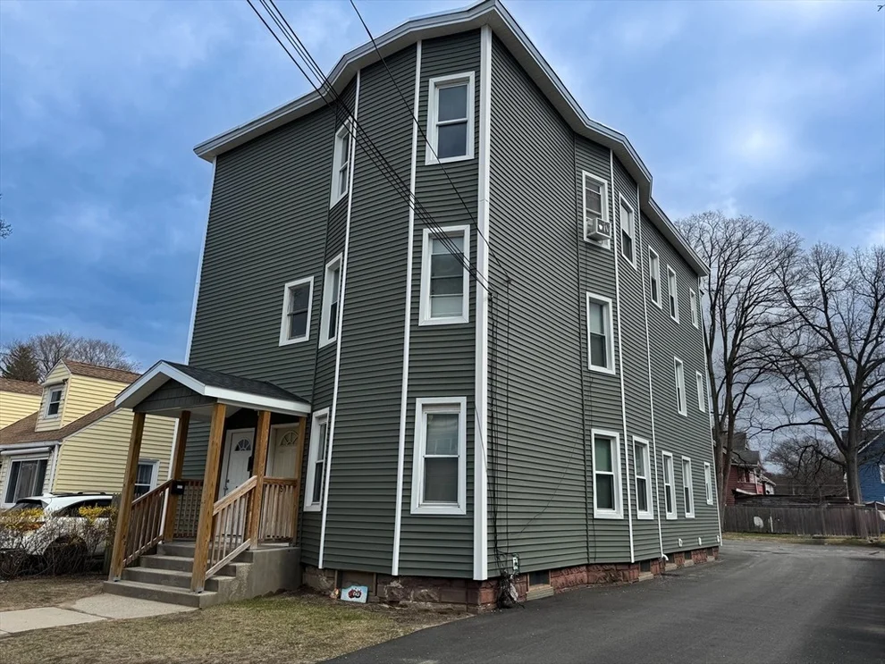 Unit for sale at 59-61 Farnsworth St, Springfield, MA 01107
