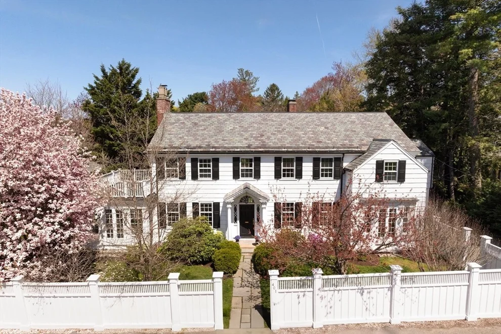 Unit for sale at 401 Heath St, Brookline, MA 02467