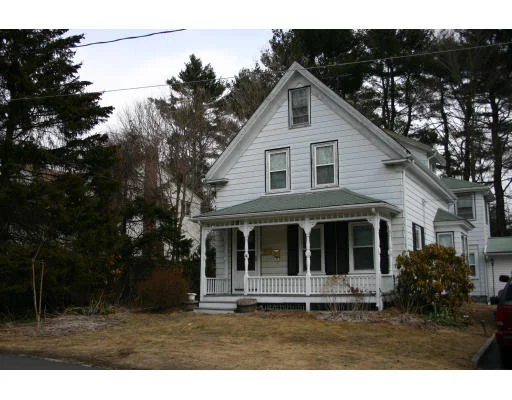 Unit for sale at 14 Guild Street, Stoughton, MA 02072