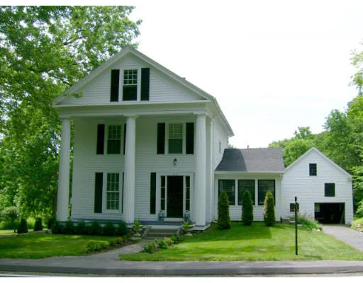 Unit for sale at 188 Southville Road, Southborough, MA 01772