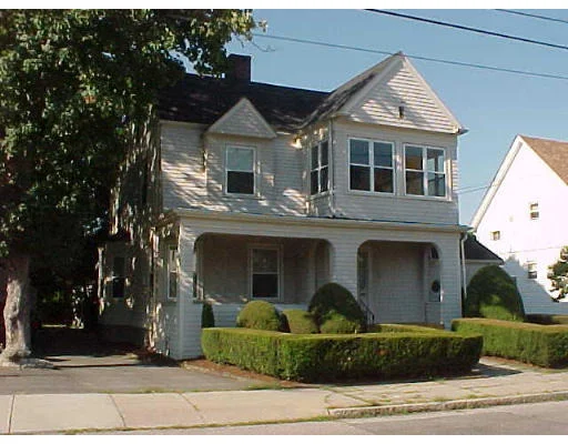 Unit for sale at 388 New Boston Road, Fall River, MA 02720