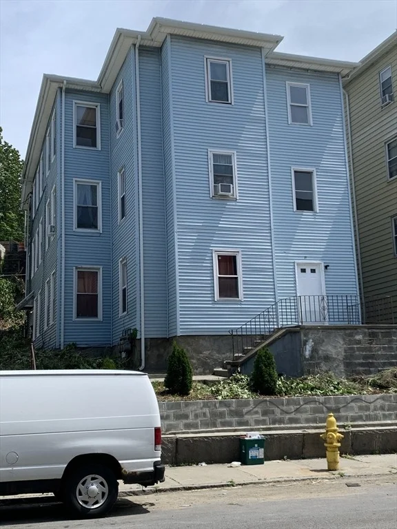 Unit for sale at 57 E Central St, Worcester, MA 01605