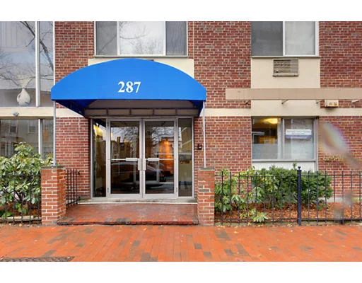 Unit for sale at 287 Harvard Street, Cambridge, MA 02139