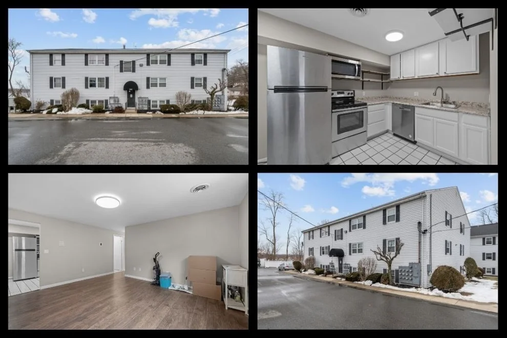 Unit for sale at 3682 North Main Street, Fall River, MA 02720