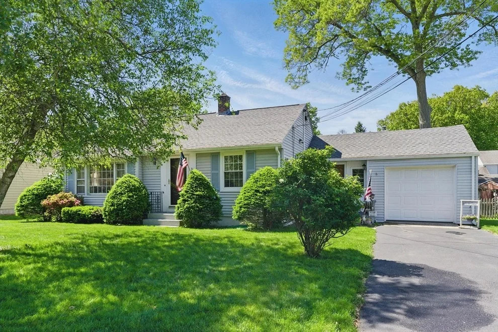 Unit for sale at 31 Fallston St, Springfield, MA 01119