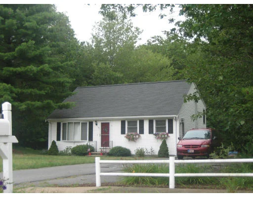 Unit for sale at 17 Warrior Rd, Taunton, MA 02780
