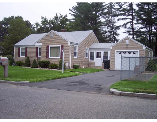 Unit for sale at 246 Dutchess St, Springfield, MA 01129