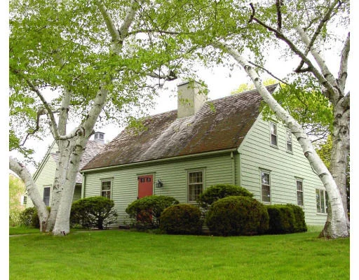 Unit for sale at 3 Birch Lane, Winchester, MA 01890
