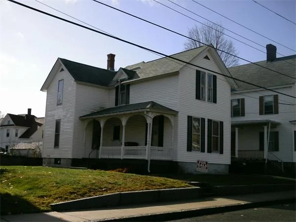Unit for sale at 18 Jenness St, Lowell, MA 01851