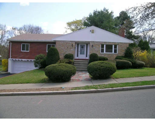 Unit for sale at 70 Cleveland Road, Brookline, MA 02467