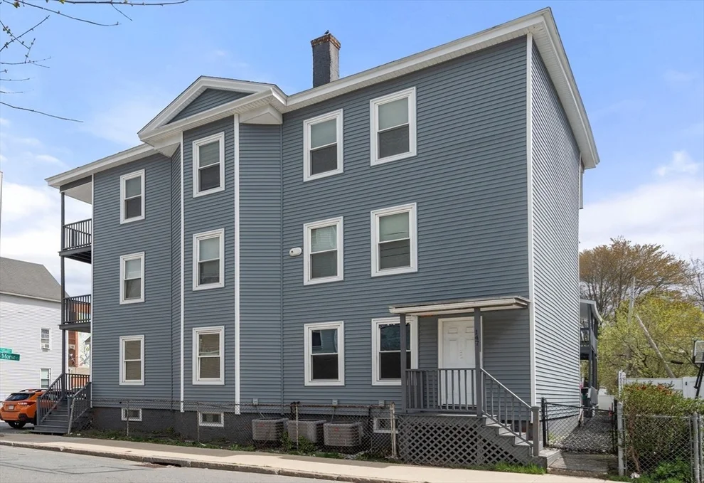 Unit for sale at 145-147 Canterbury Street, Worcester, MA 01603