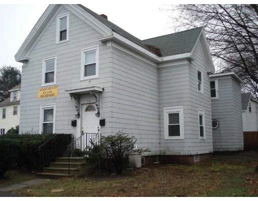 Unit for sale at 35 S Kimball St, Haverhill, MA 01835