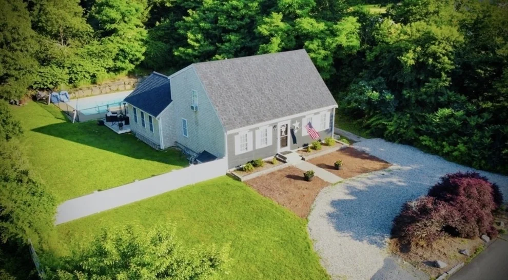 Unit for sale at 6 George Gallant Rd, Sandwich, MA 02563