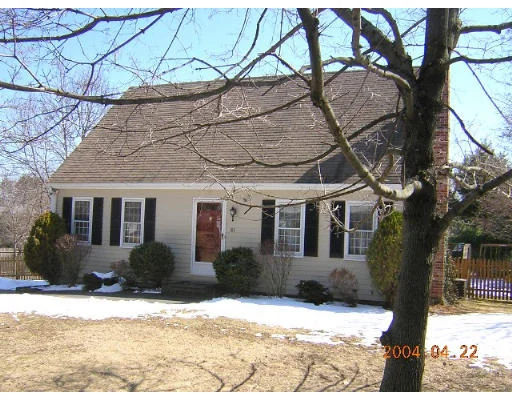 Unit for sale at 81 Miller Street, Franklin, MA 02038