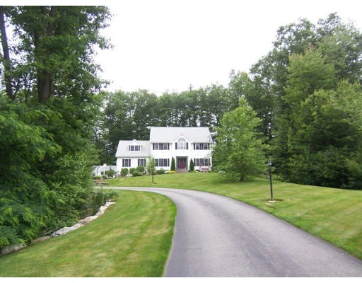 Unit for sale at 9 Westmeadow Lane, Billerica, MA 01862