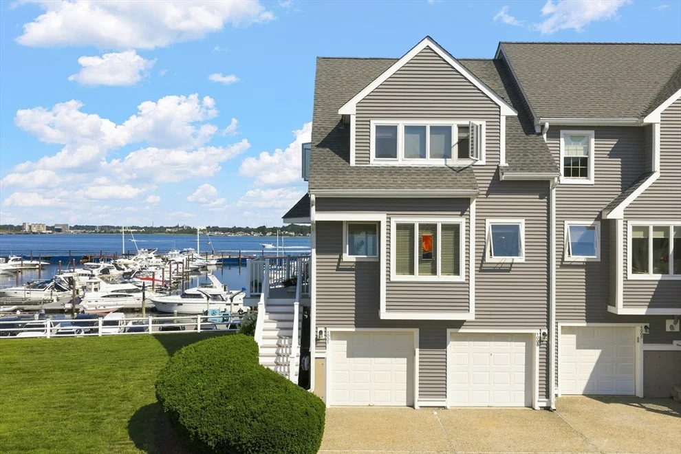 Unit for sale at 700 Shore Dr, Fall River, MA 02721